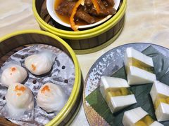 虾饺-明泉居茶点荟(车陂店)