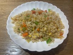 五目炒饭-青都里日本料理(高新二路店)
