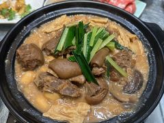-好彩海鲜火锅饭店(银河百老汇店)