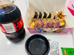 -胤韩紫菜包饭·炸鸡·拌饭(宋家庄店)