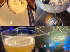 -blue frog蓝蛙(长泰广场店)