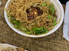 -北路拉面馆(洪湖里店)