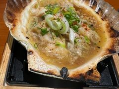 -気楽亭和食料理(气乐亭大世界本店)