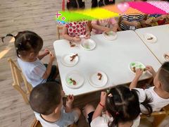 -凡育国际托育早教(大宁校区)