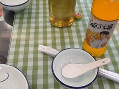 -华圆美食-老蓬莱菜(蓬港路店)