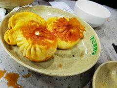 -李记清真馆(打钉巷店)