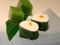 -金链花·泰国餐厅(国贸店)