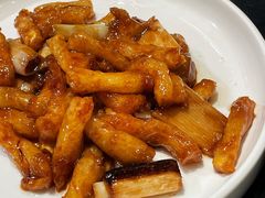 -梅飞酒家(桑园路店)