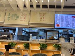 -弄堂咪道-饭香·面香·馄饨香(汇锦广场店)