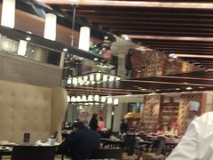 -索菲特酒店·海鲜自助 ·聚餐厅