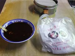 -安徽阜阳卷馍(西单店)