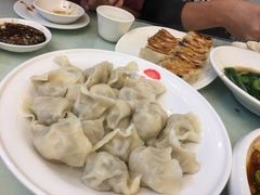 -大妈饺子馆·特色锅包肉·饺子(鼓楼店)