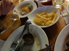-斗牛士牛排(南京东路店)