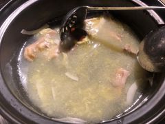 -百年果林椰子鸡(中洲店)
