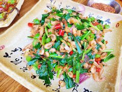 -宋记冕宁土菜馆(海门渔村二店)