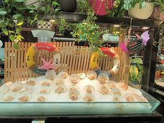 -朗丽兹自助餐厅