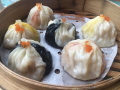 -一笼小幸运