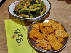 -烤五行·烧烤烤串(石佛营店)