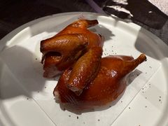 -北京泰富酒店-柏景轩中餐厅