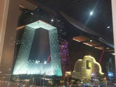 -中央广播电视总台(光华路办公区)