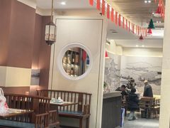 -小乡小镇·传承桐庐土菜·老板亲自烧的菜