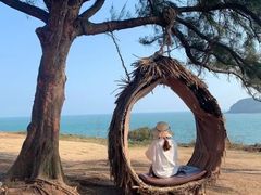 -漳州滨海火山岛自然生态风景区