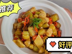 -丽晶轩中餐厅(重庆丽晶酒店)