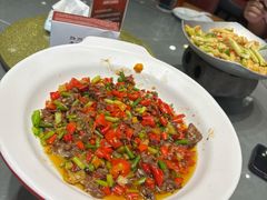 -李氏传家菜(兴城路店)