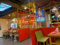 大堂-老闵田螺馆·南昌特色(总店)