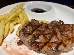 -Cactus墨西哥仙人掌餐厅