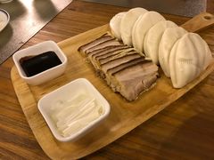 紫盖-之参餐厅(前门大街店)