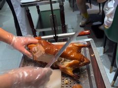 -紫光园(劲松店)