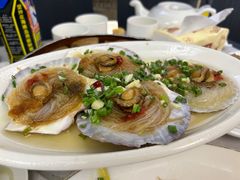 -渔满仓海鲜渔家(象山二店)
