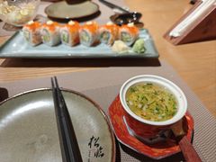 -松临·铁板烧&Omakase(神农店)