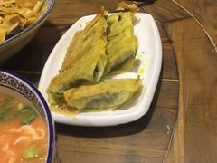-海富荣·锅贴·陕菜家常菜(阳光城店)