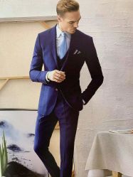 -香港威德诚洋服BESPOKE西服西装高级定制(上海湾一店)