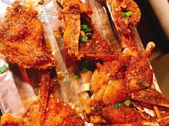 -咕嘟草帽鱼·牛奶一样的鲜鱼汤(包河万达广场创始店)