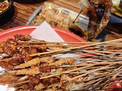 -北丐先生·野馄饨烧烤(泰达E街区店)