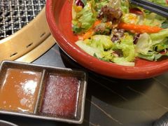 -厚贞日式烤肉(浦东汇智店)