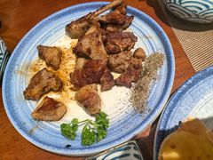 -福樱兰海鲜放题铁板烧(加州店)