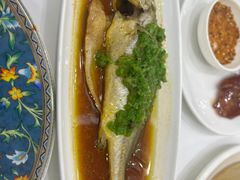 -小厨娘淮扬菜(江宁万达店)
