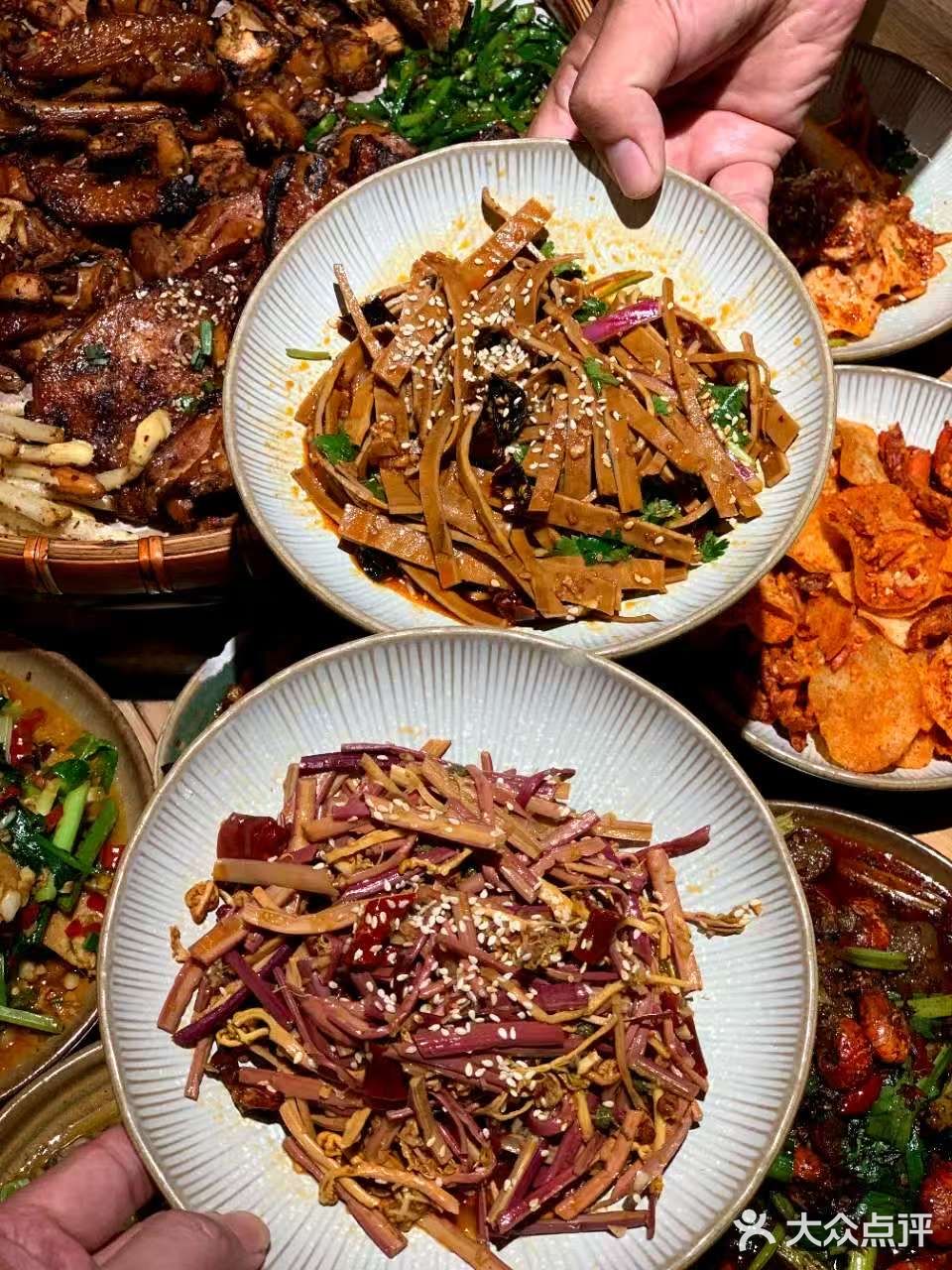 深圳烧烤界的王！香到炸裂！