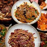 深圳烧烤界的王！香到炸裂！