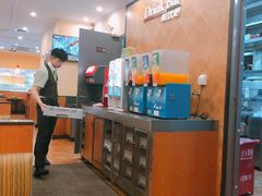 -萨莉亚意式餐厅(特力时尚汇店)