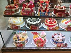 -味多美蛋糕(灯市口店)