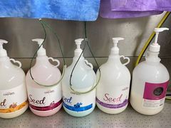 -喵汪萌宠屋旗舰店.洗澡美容.猫狗基地