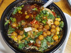 -古真记钵钵鸡(总店)