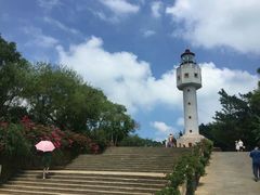 -北海金海湾红树林生态旅游区