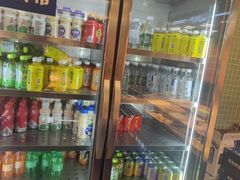 -姜胖胖无限自助烤肉(弹子石店)