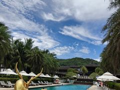 -石梅湾艾美度假酒店